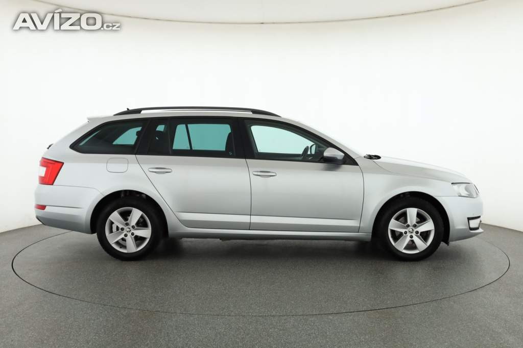 Foto inzerátu Škoda Octavia 1.6 TDI