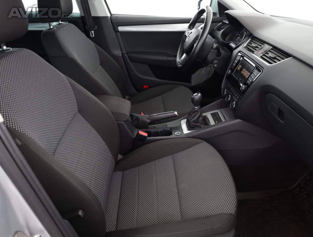 Foto inzerátu Škoda Octavia 1.6 TDI