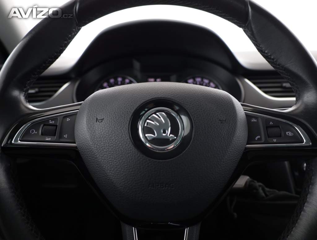 Foto inzerátu Škoda Octavia 1.6 TDI