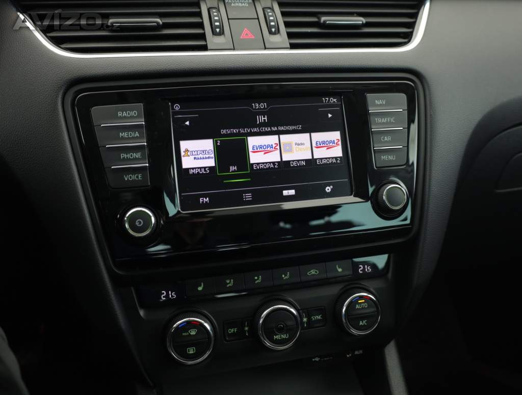 Foto inzerátu Škoda Octavia 1.6 TDI