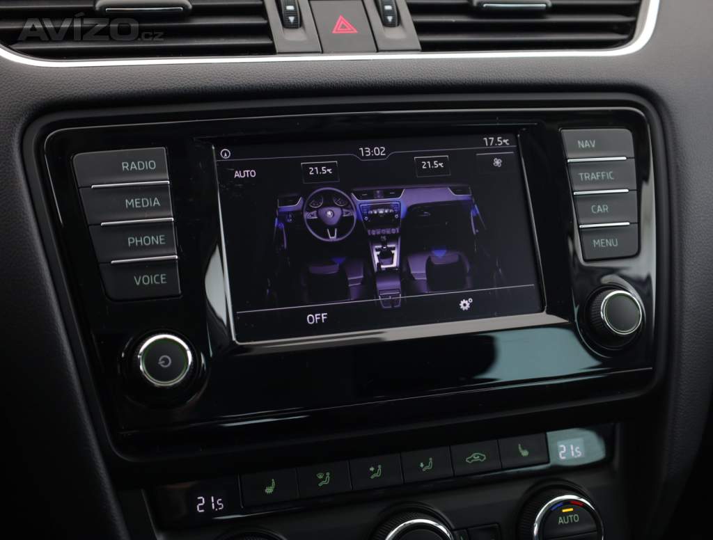 Foto inzerátu Škoda Octavia 1.6 TDI