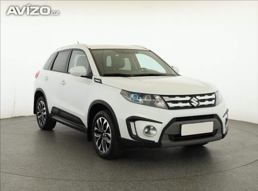 Suzuki Vitara 1.6 VVT