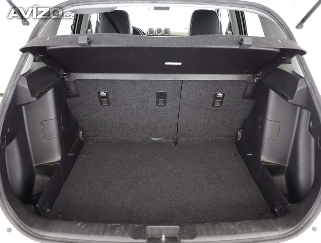 Foto inzerátu Suzuki Vitara 1.6 VVT