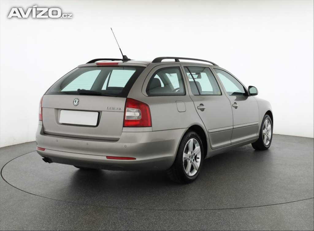 Foto inzerátu Škoda Octavia 2.0 TDI