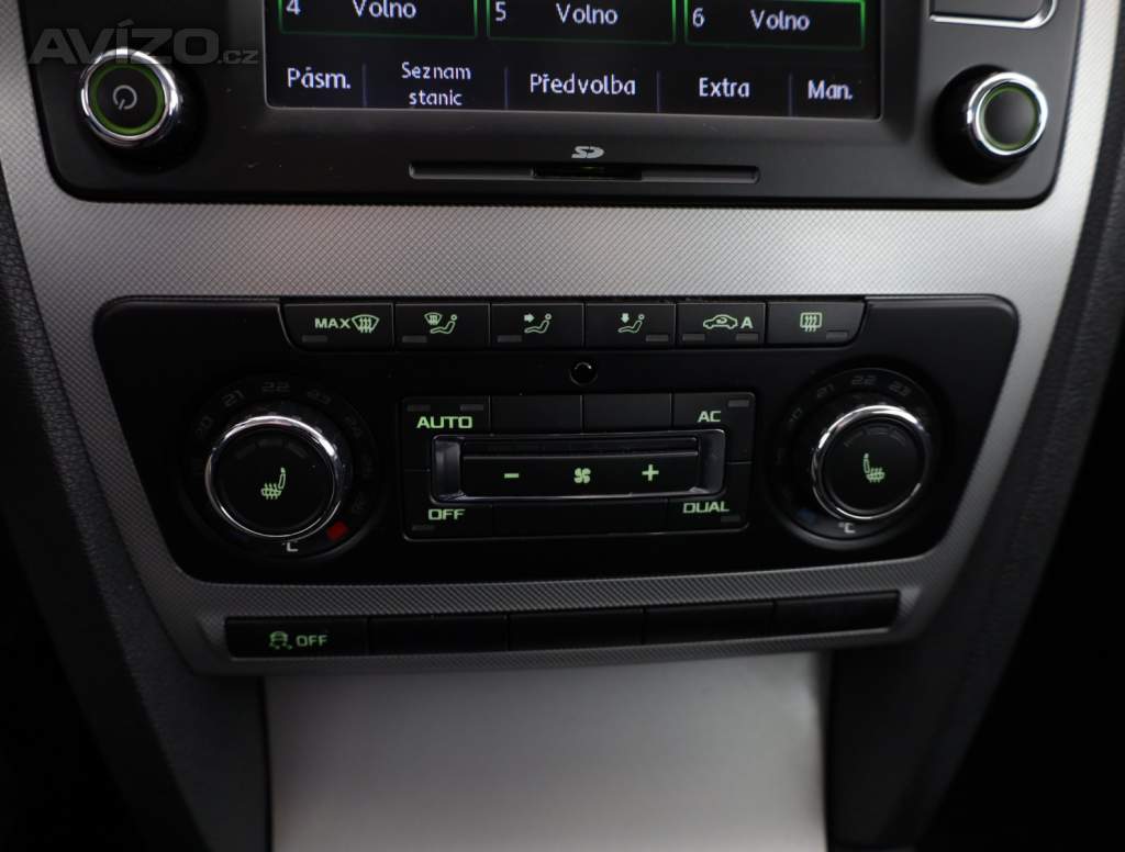 Foto inzerátu Škoda Octavia 2.0 TDI