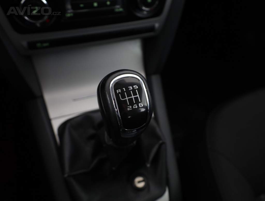 Foto inzerátu Škoda Octavia 2.0 TDI