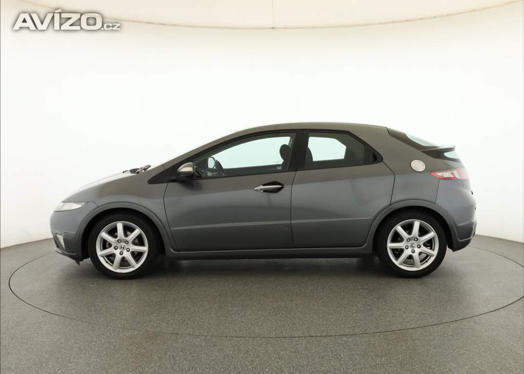 Foto inzerátu Honda Civic 1.8 i