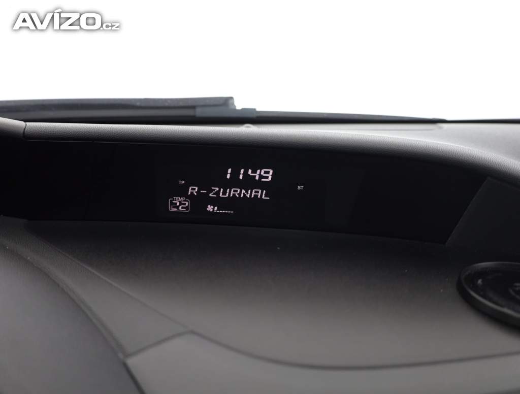 Foto inzerátu Honda Civic 1.8 i