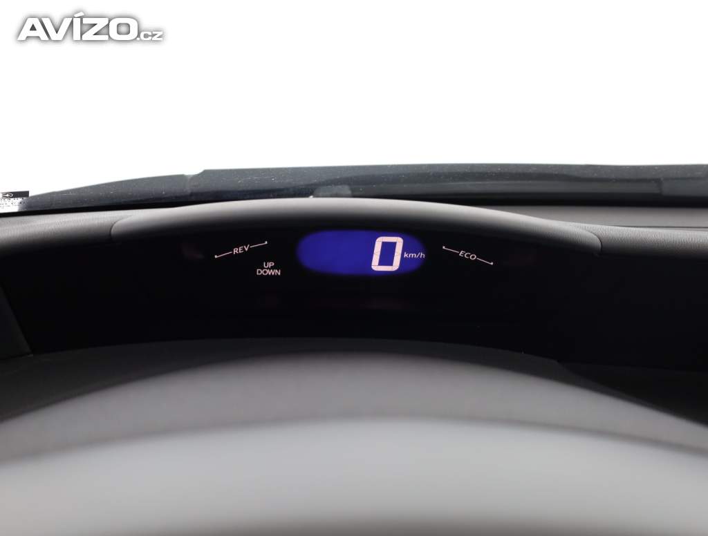 Foto inzerátu Honda Civic 1.8 i