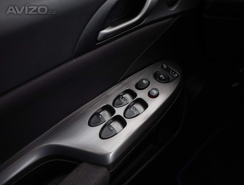 Foto inzerátu Honda Civic 1.8 i