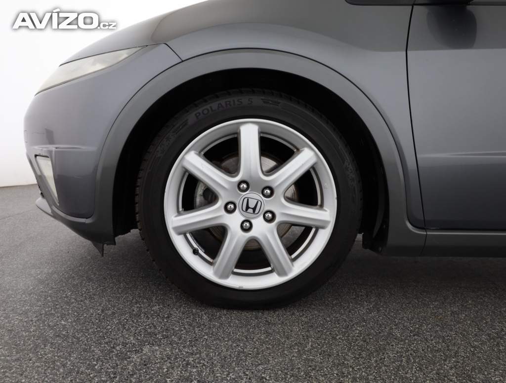 Foto inzerátu Honda Civic 1.8 i