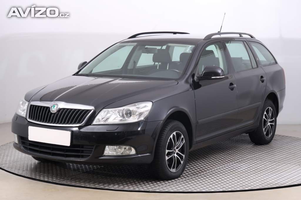 Foto inzerátu Škoda Octavia 1.6 TDI
