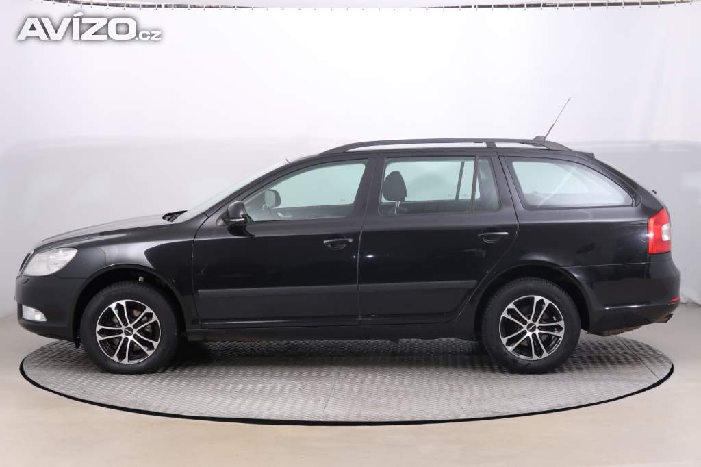Foto inzerátu Škoda Octavia 1.6 TDI