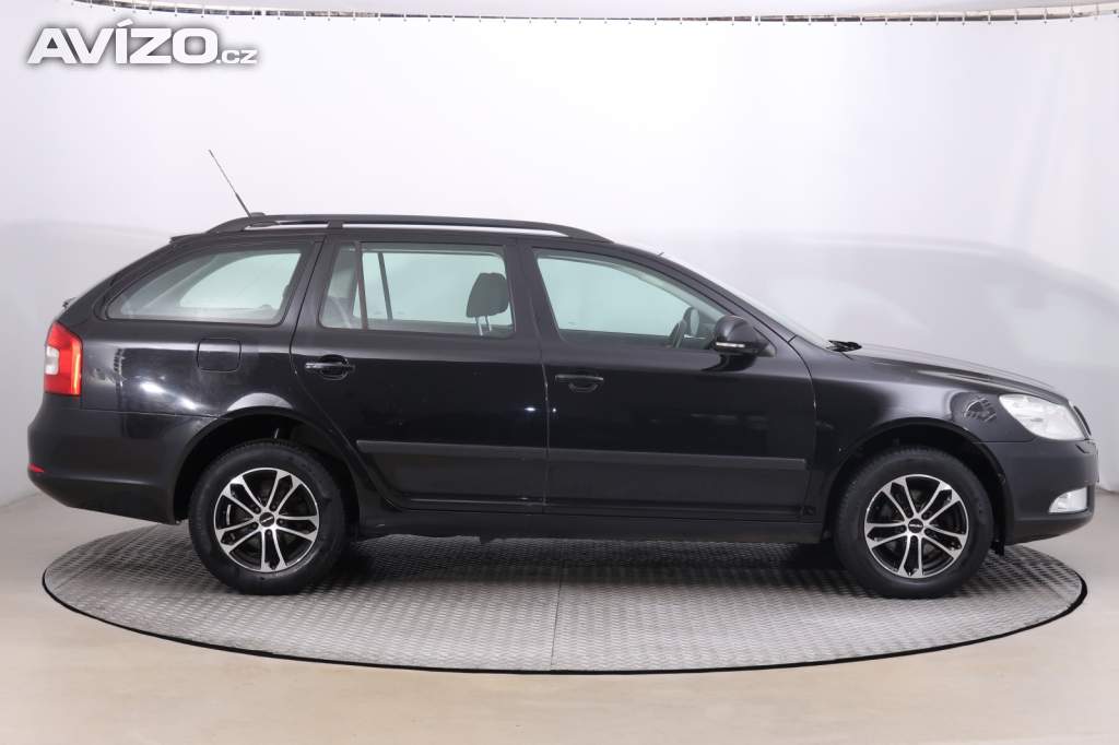 Foto inzerátu Škoda Octavia 1.6 TDI