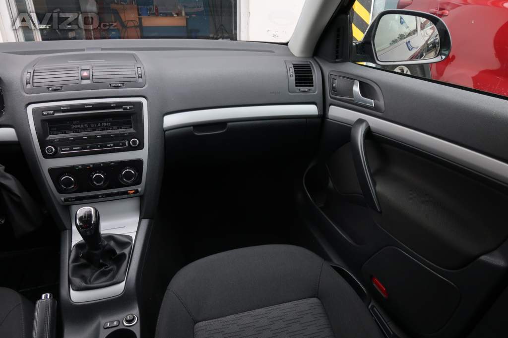 Foto inzerátu Škoda Octavia 1.6 TDI