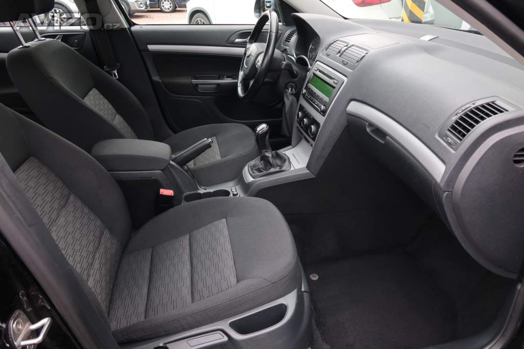 Foto inzerátu Škoda Octavia 1.6 TDI