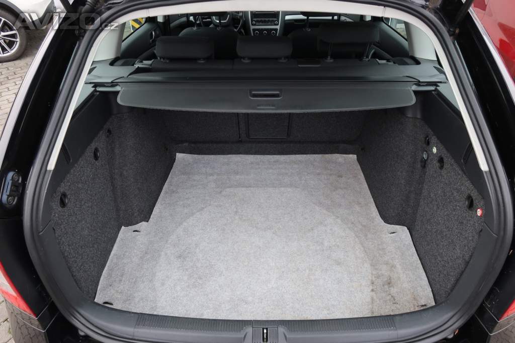 Foto inzerátu Škoda Octavia 1.6 TDI