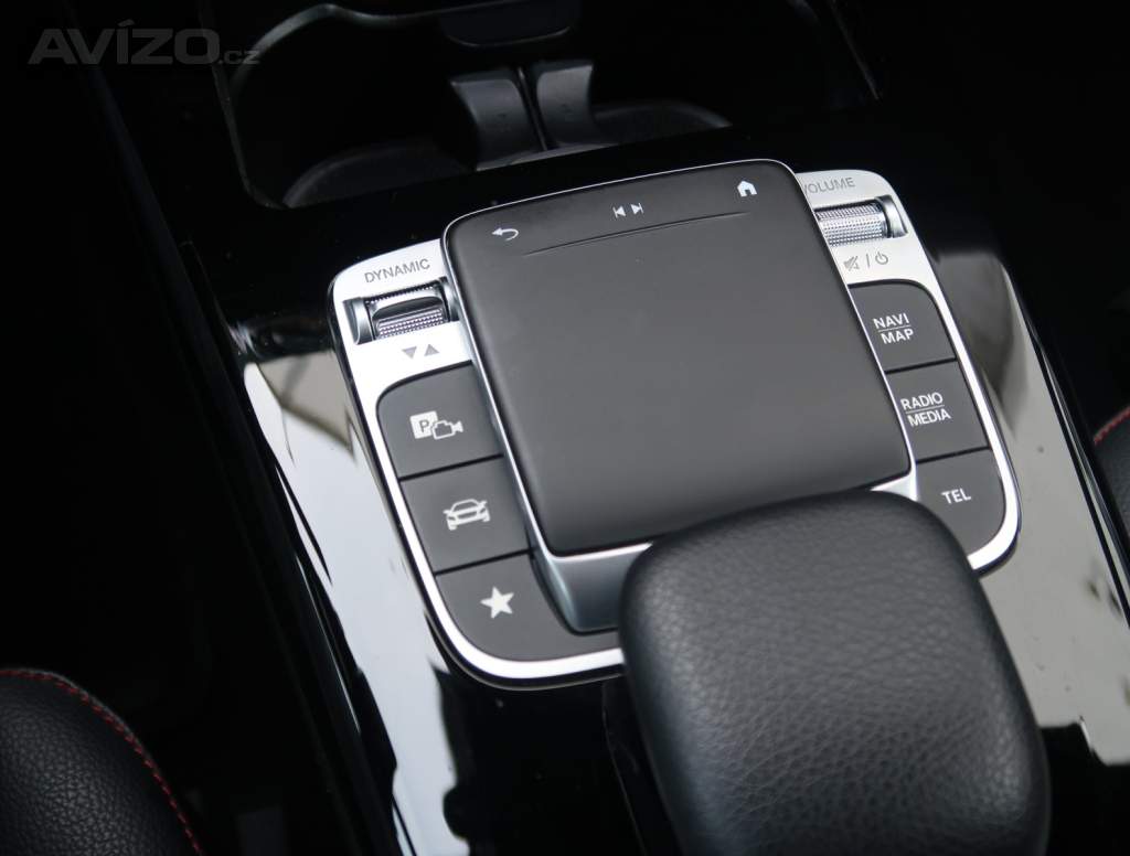 Foto inzerátu Mercedes-Benz CLA 200 d 4MATIC