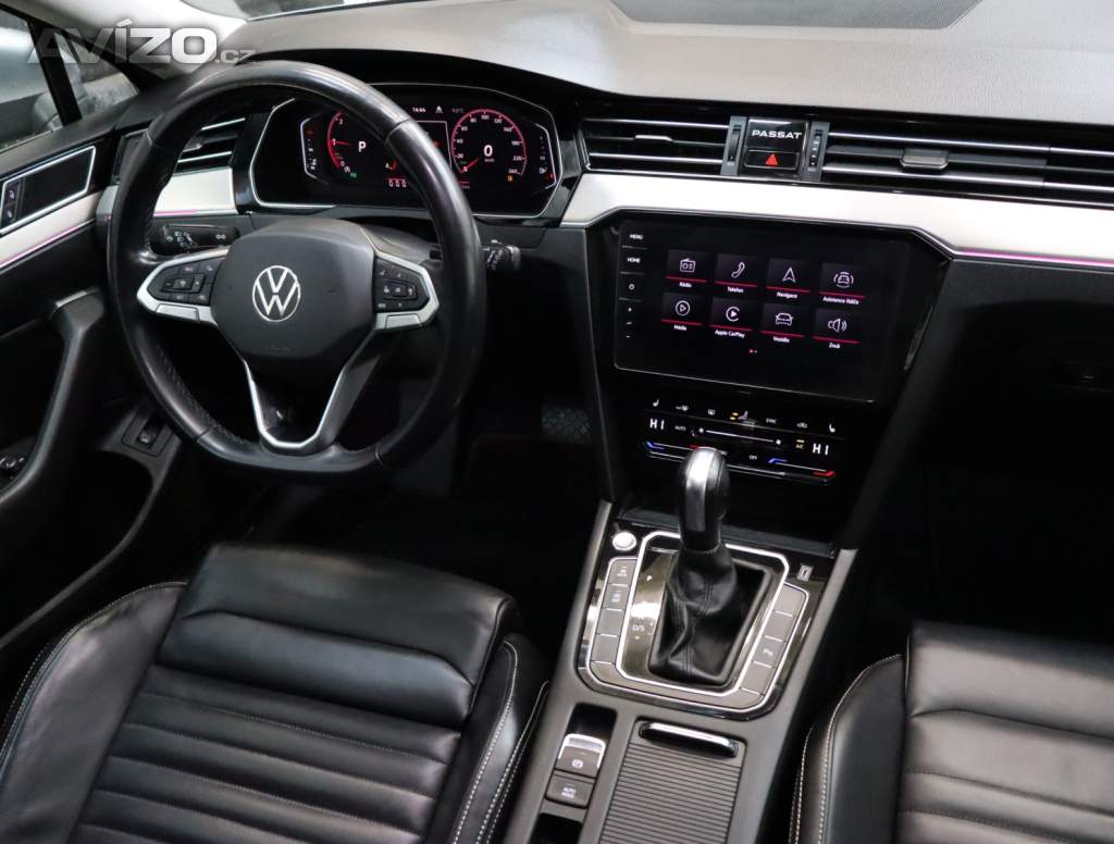 Foto inzerátu Volkswagen Passat 2.0 TDI