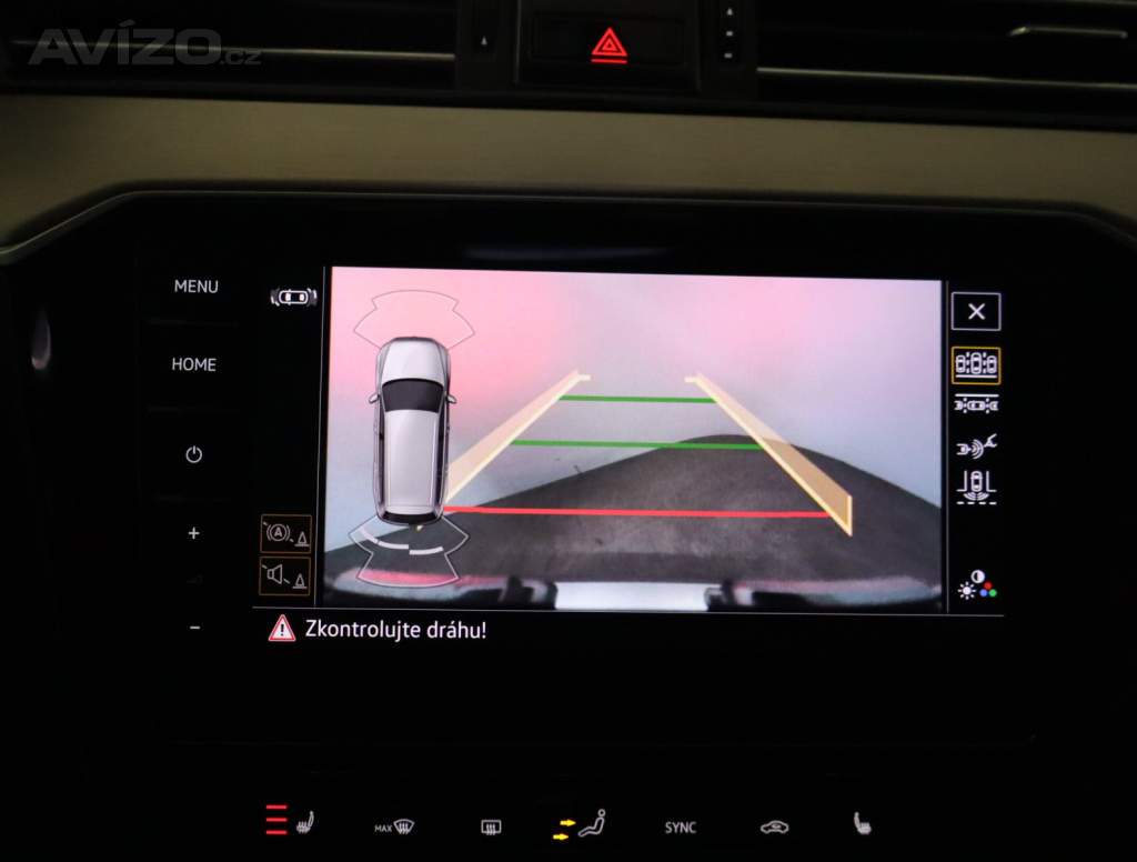 Foto inzerátu Volkswagen Passat 2.0 TDI