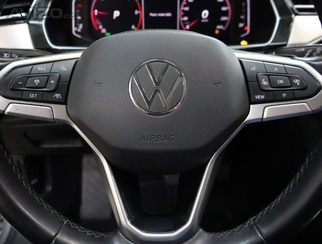 Foto inzerátu Volkswagen Passat 2.0 TDI