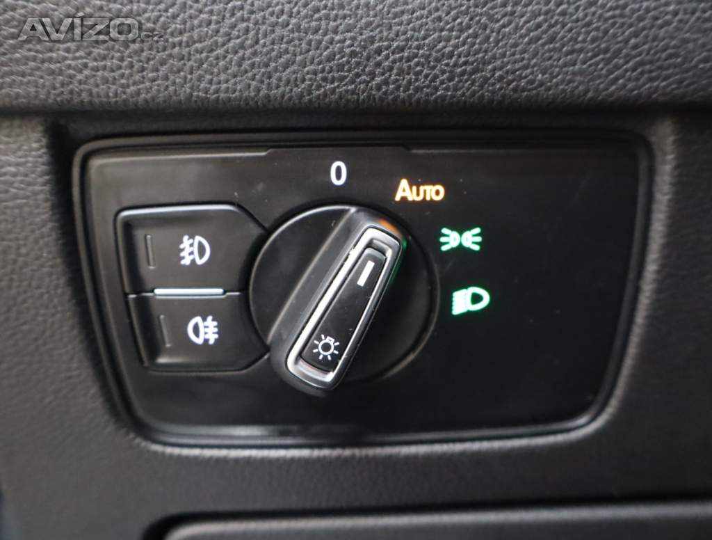 Foto inzerátu Volkswagen Passat 2.0 TDI