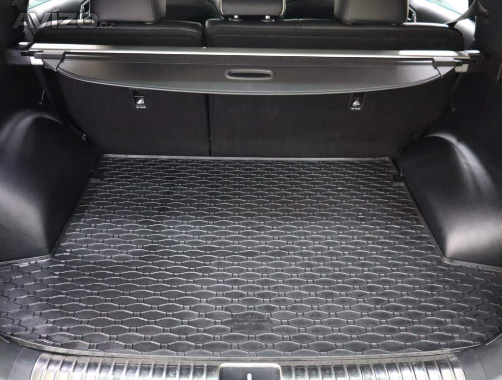 Foto inzerátu Kia Sportage 1.6 T-GDI