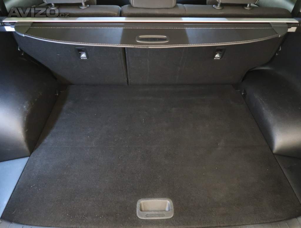 Foto inzerátu Kia Sportage 1.6 CRDi