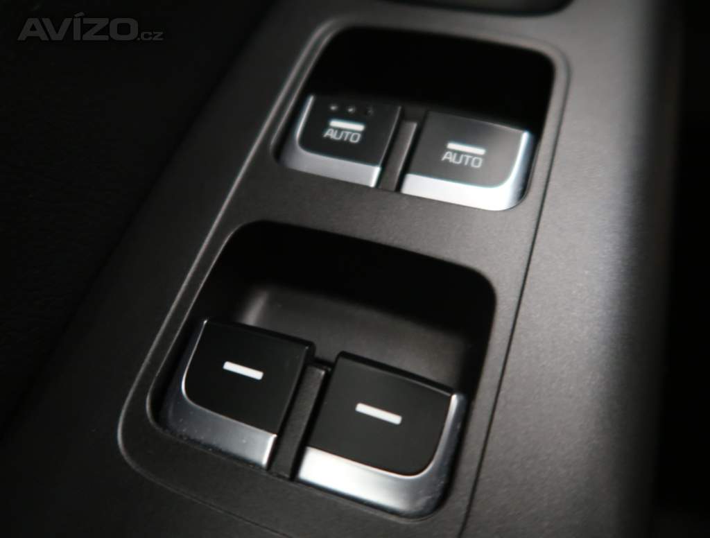 Foto inzerátu Kia Sportage 1.6 CRDi