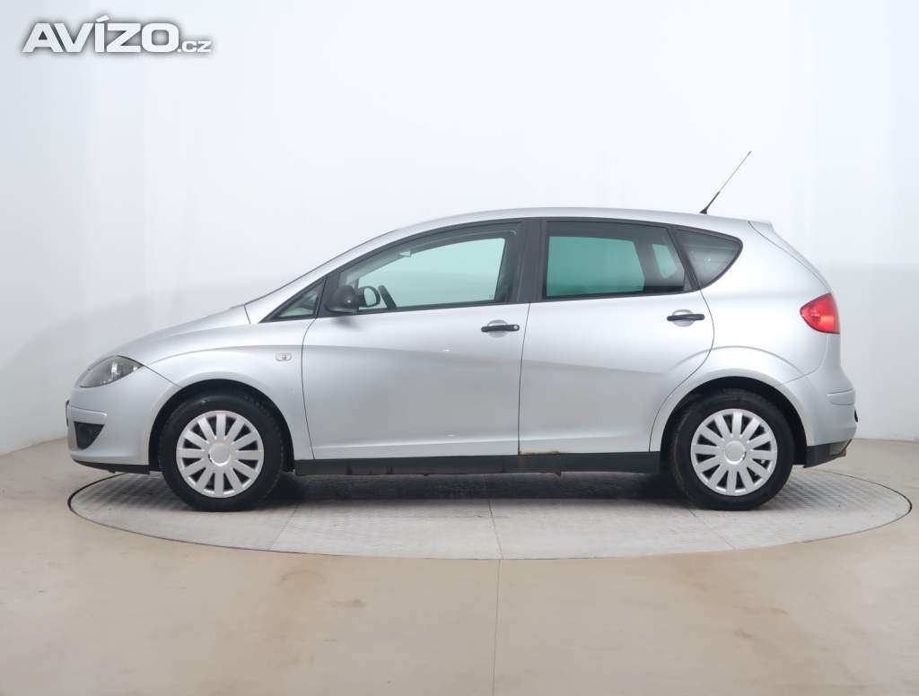 Foto inzerátu Seat Altea 1.6