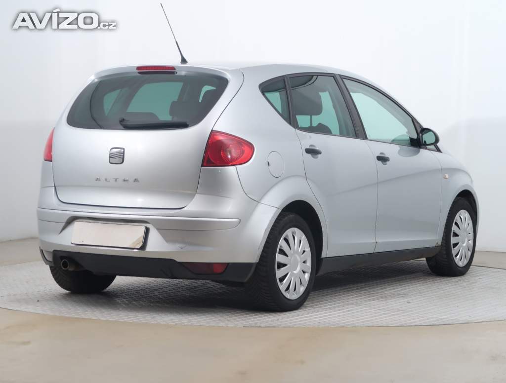 Foto inzerátu Seat Altea 1.6