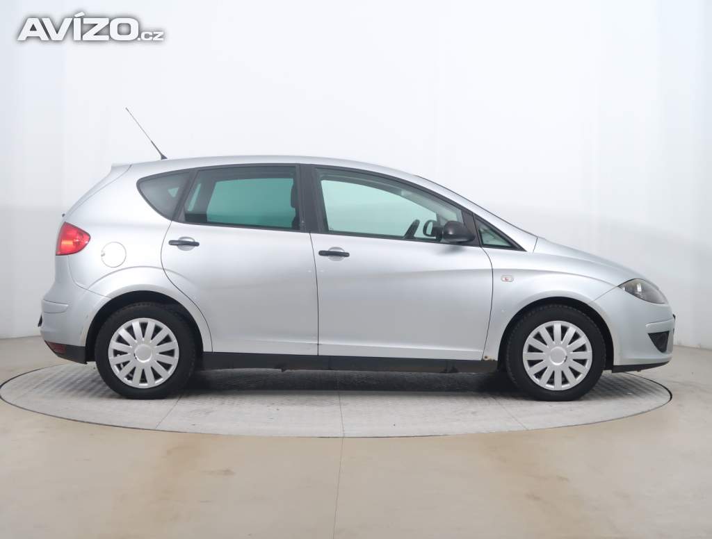 Foto inzerátu Seat Altea 1.6