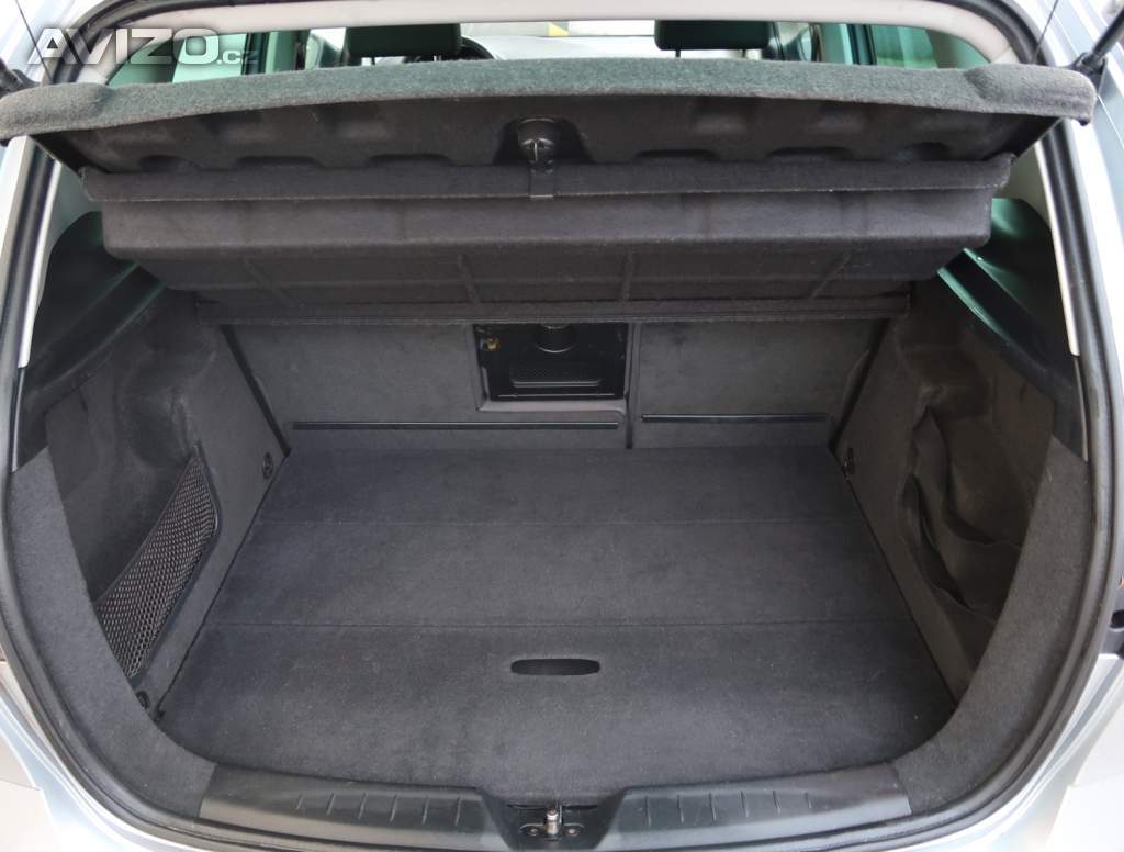 Foto inzerátu Seat Altea 1.6