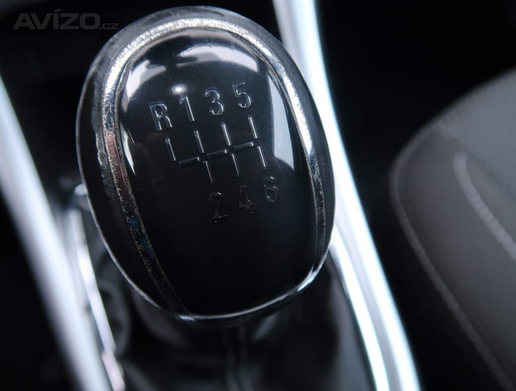 Foto inzerátu Opel Astra 1.7 CDTI