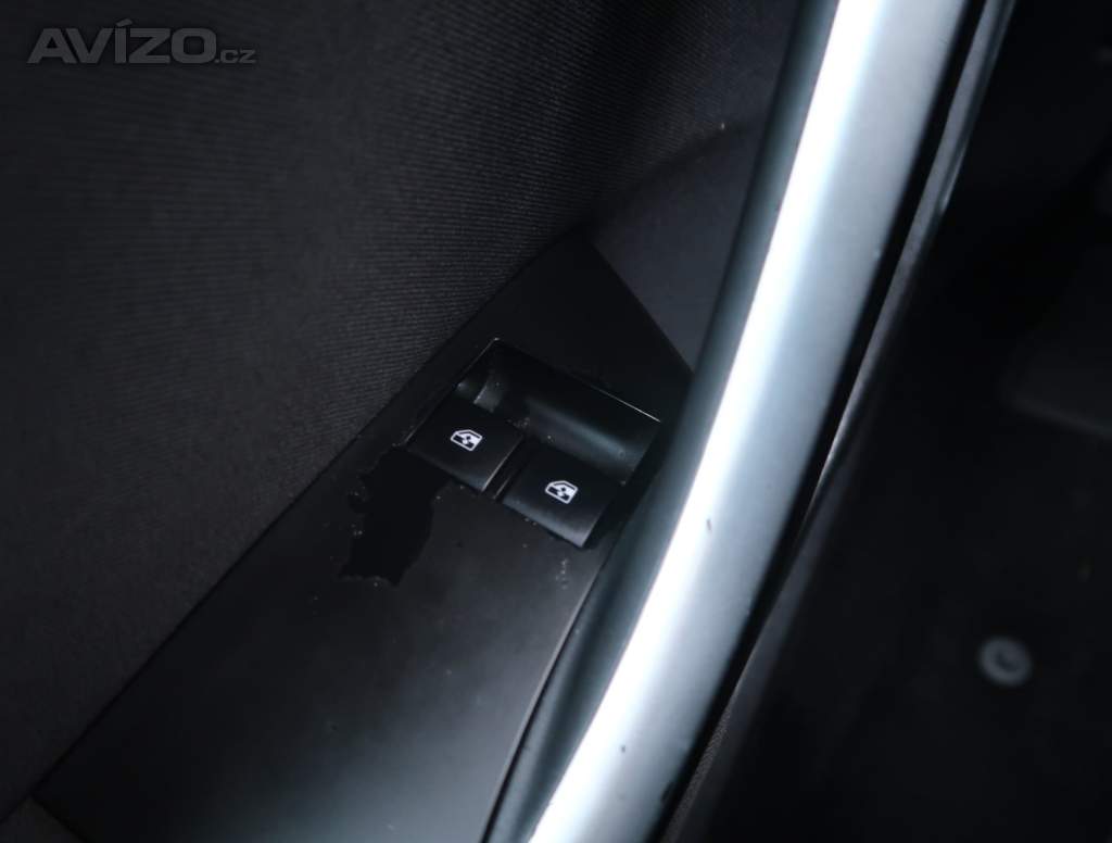 Foto inzerátu Opel Astra 1.7 CDTI