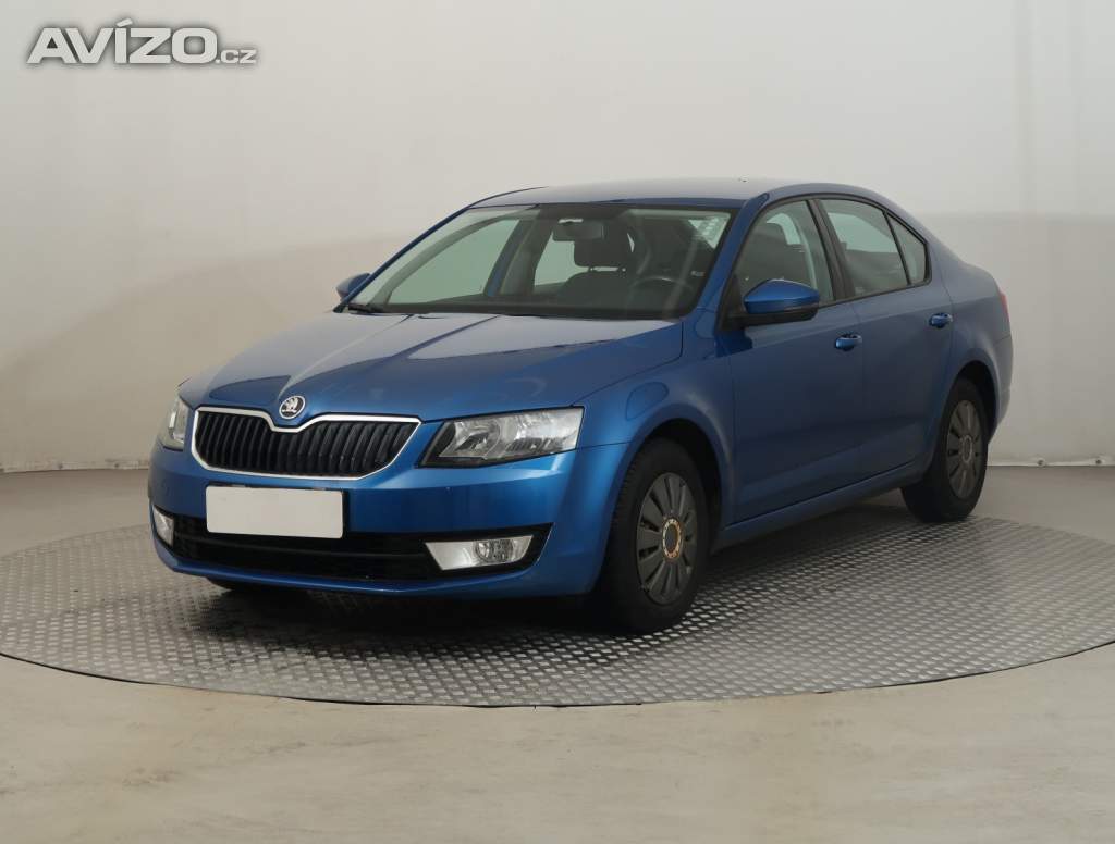 Foto inzerátu Škoda Octavia 1.2 TSI