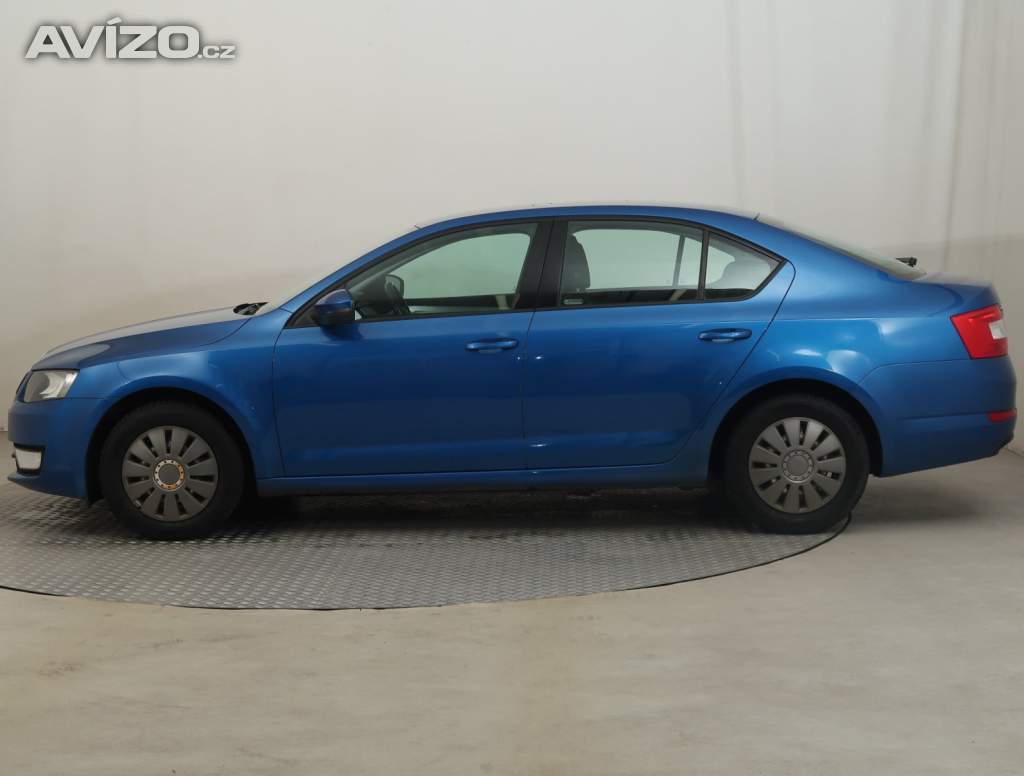 Foto inzerátu Škoda Octavia 1.2 TSI