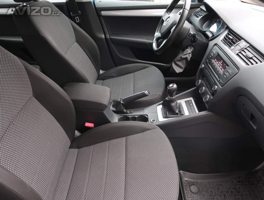 Foto inzerátu Škoda Octavia 1.2 TSI