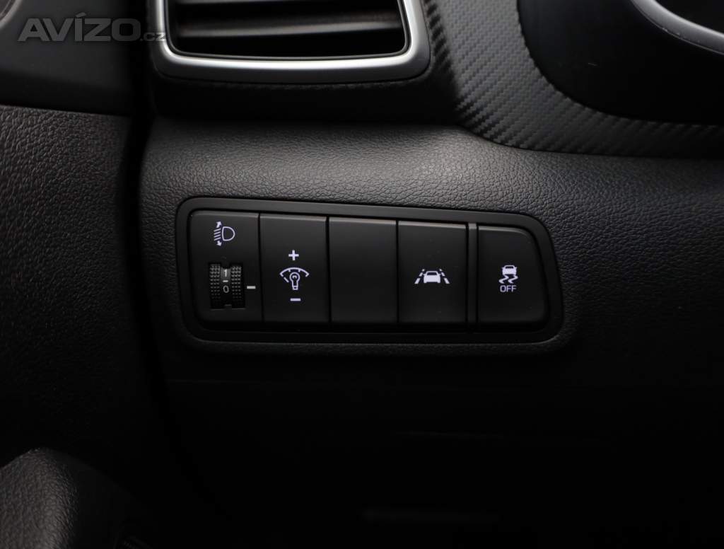 Foto inzerátu Hyundai Tucson 1.6 T-GDI