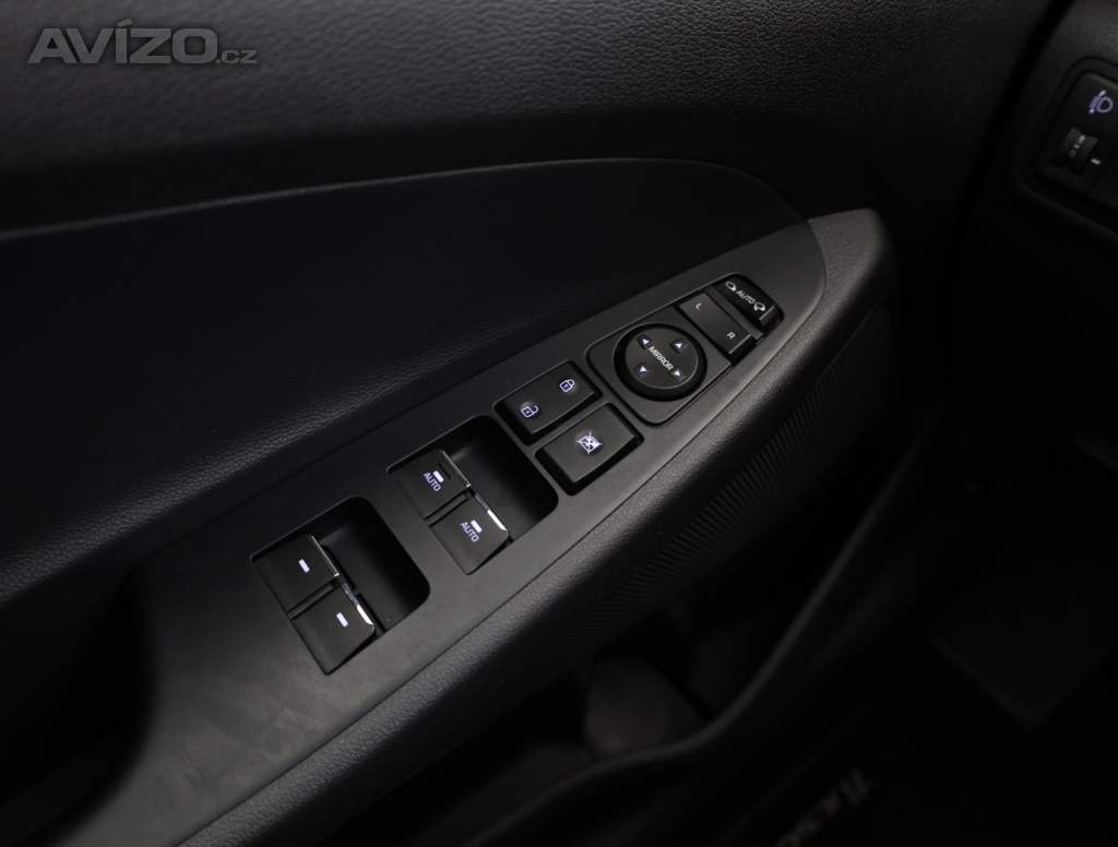 Foto inzerátu Hyundai Tucson 1.6 T-GDI