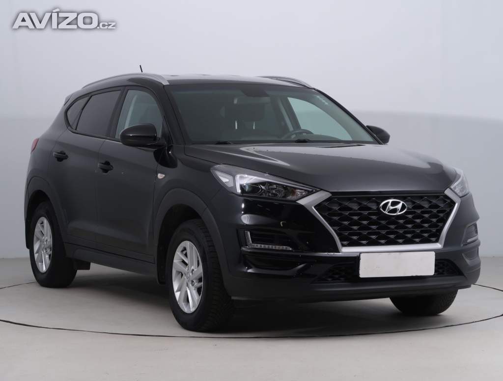 Hyundai Tucson 1.6 GDI
