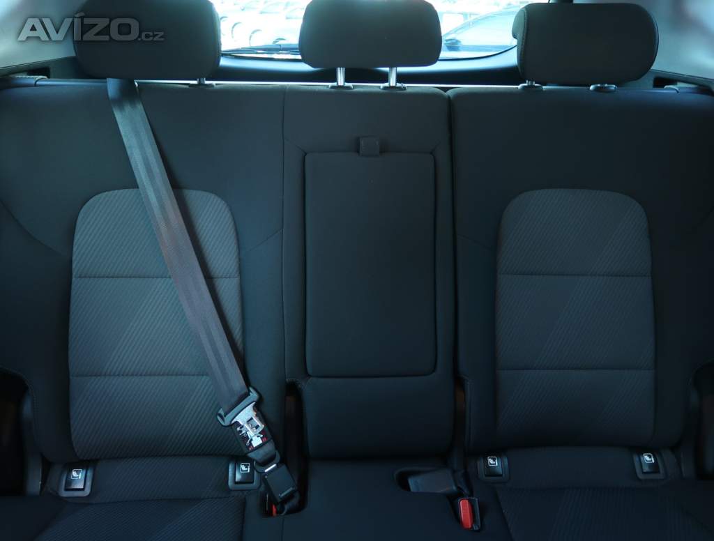 Foto inzerátu Hyundai Tucson 1.6 GDI