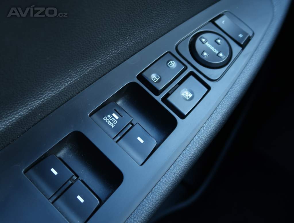 Foto inzerátu Hyundai Tucson 1.6 GDI