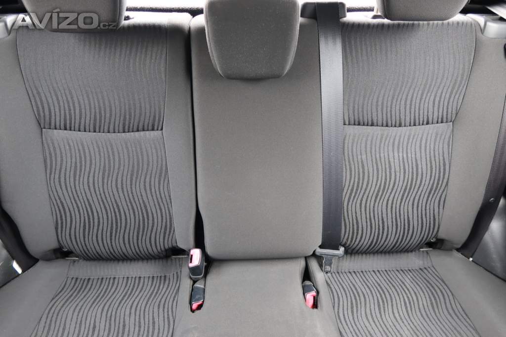 Foto inzerátu Suzuki Swift 1.2