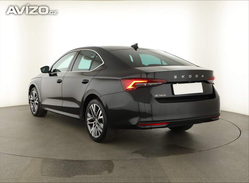 Foto inzerátu Škoda Octavia 2.0 TDI