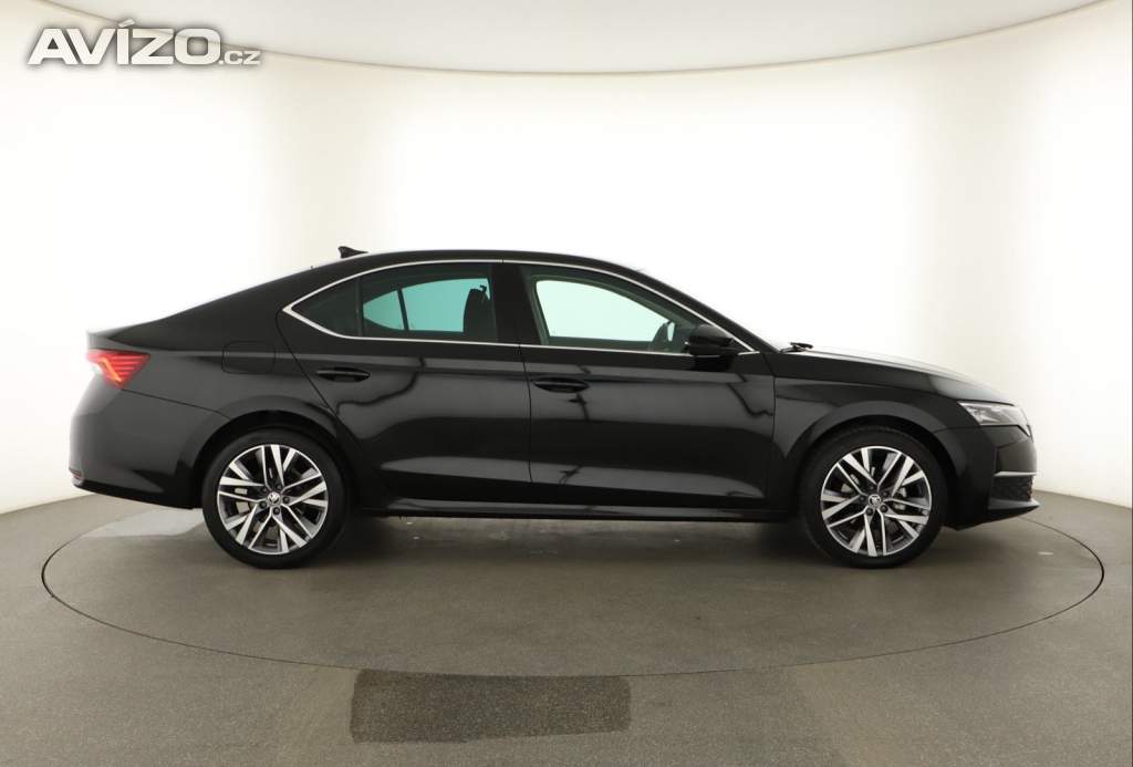 Foto inzerátu Škoda Octavia 2.0 TDI