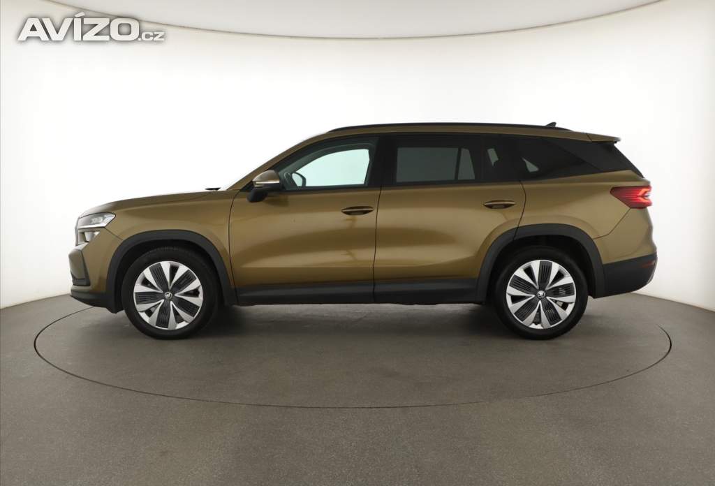 Foto inzerátu Škoda Kodiaq 2.0 TDI