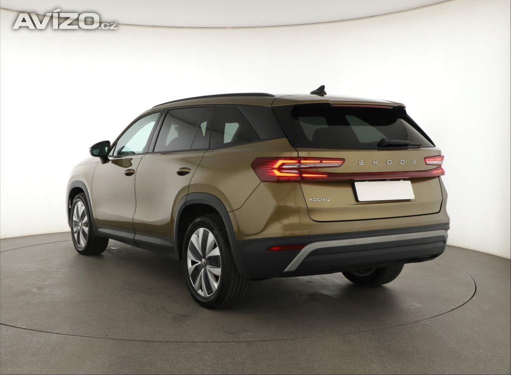 Foto inzerátu Škoda Kodiaq 2.0 TDI