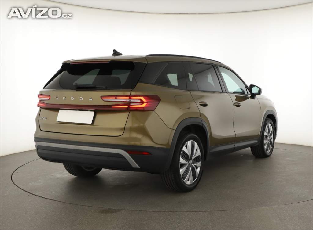 Foto inzerátu Škoda Kodiaq 2.0 TDI