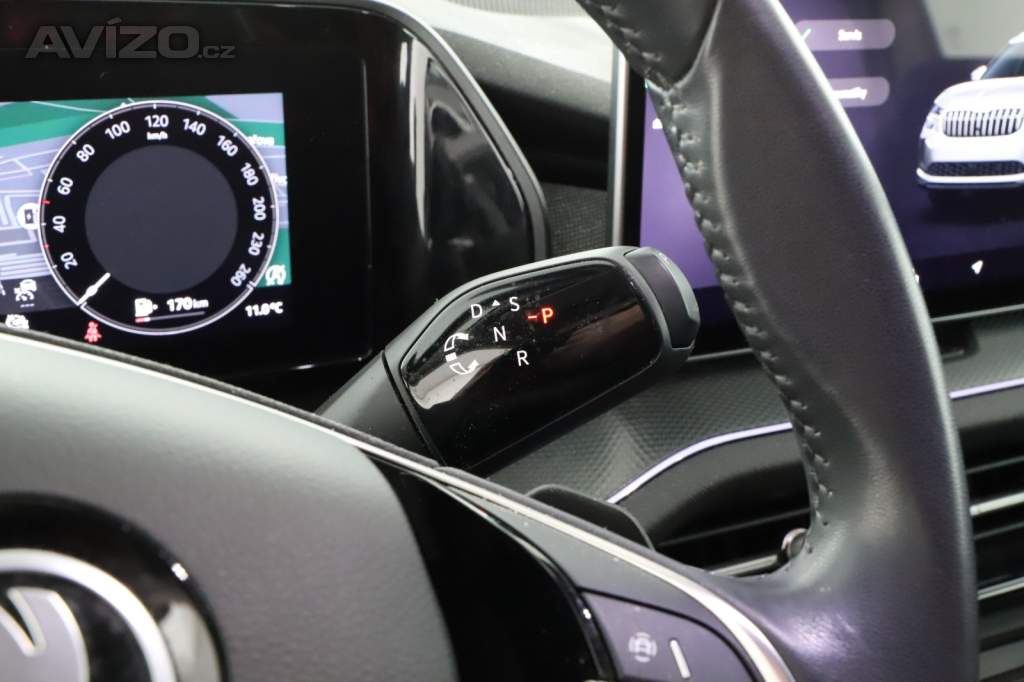 Foto inzerátu Škoda Kodiaq 2.0 TDI